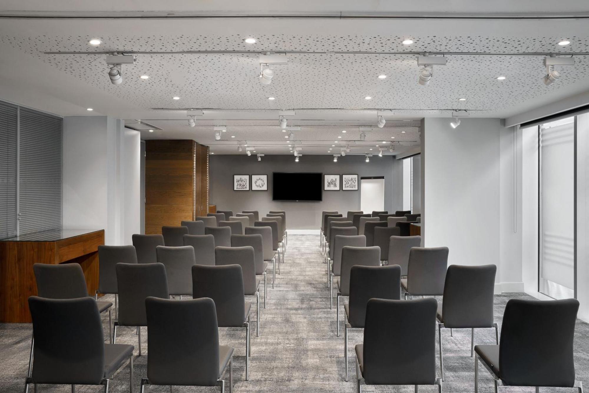 Aloft Excel Londres