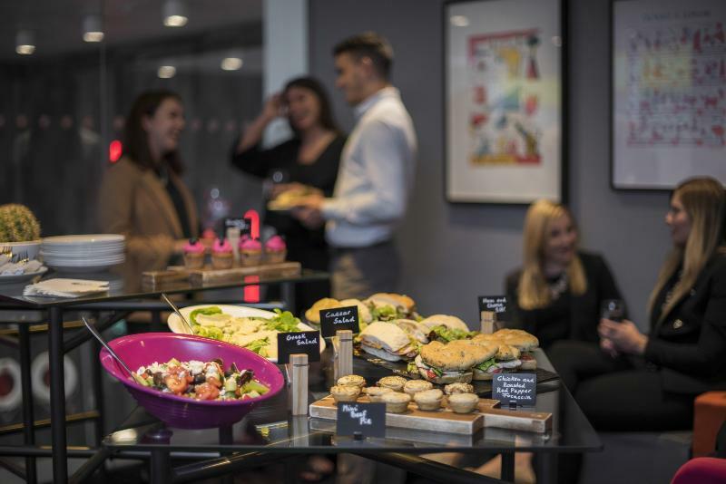 Aloft Excel Londres