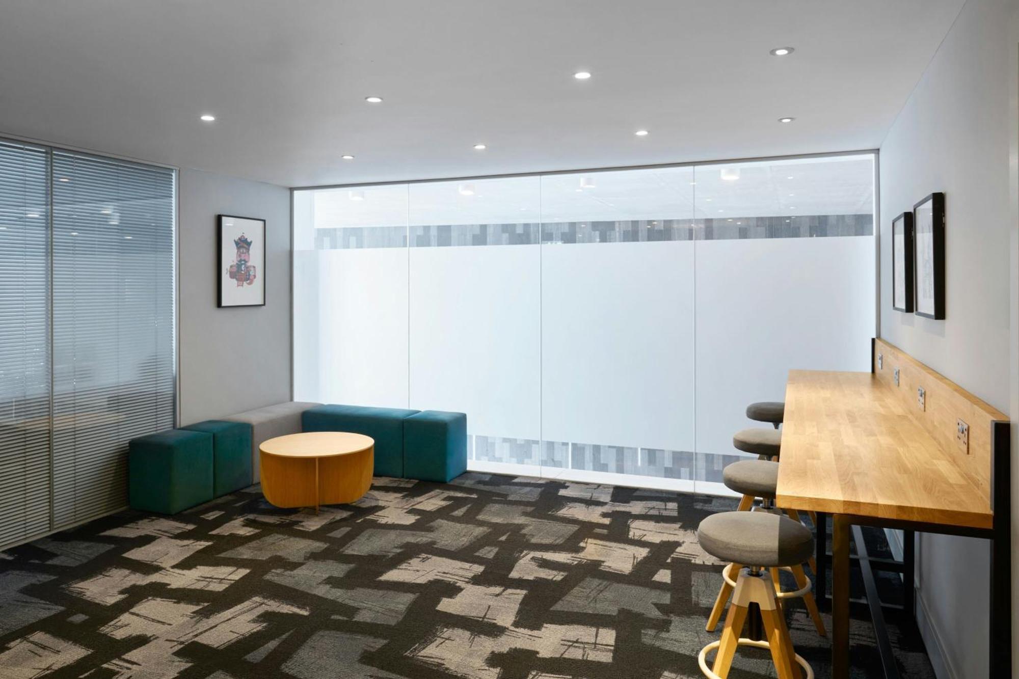 Aloft Excel 4* Londra